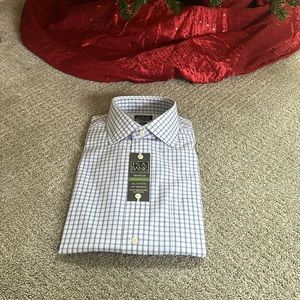 Jos. A. Bank dress shirt NWT